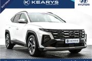 Hyundai Tucson 2026