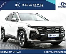 Hyundai Tucson 2026