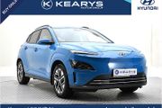 Hyundai Kona 2023