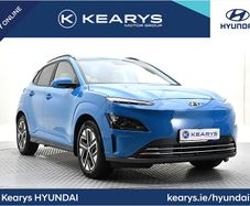 Hyundai Kona 2023