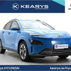 Hyundai Kona 2023