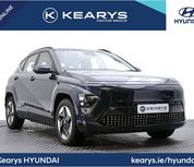 Hyundai Kona 2024