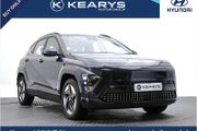 Hyundai Kona 2024