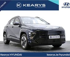 Hyundai Kona 2024