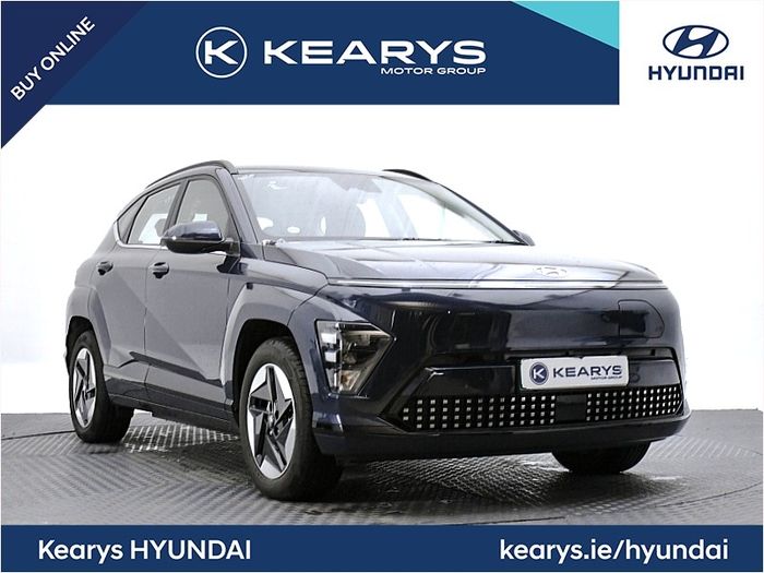 Hyundai Kona 2024