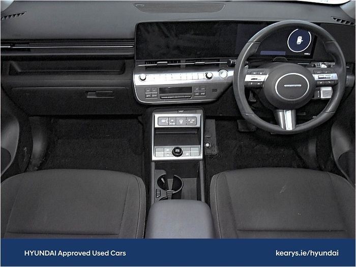 Hyundai Kona 2024