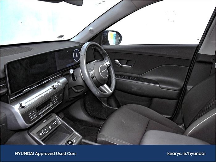 Hyundai Kona 2024