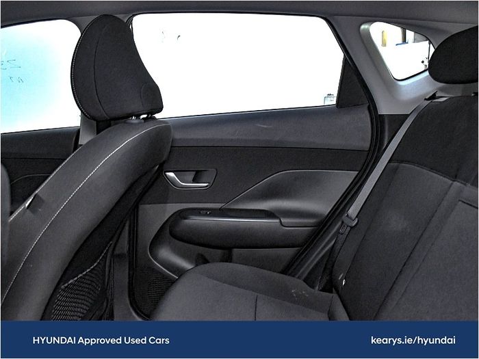 Hyundai Kona 2024