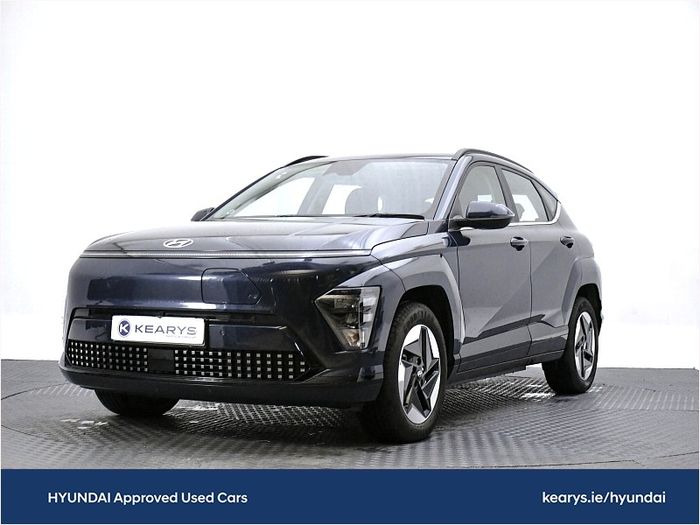 Hyundai Kona 2024