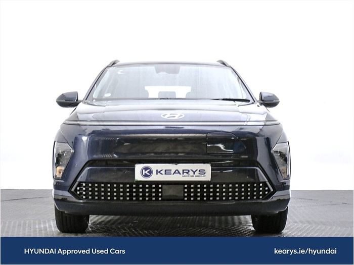 Hyundai Kona 2024