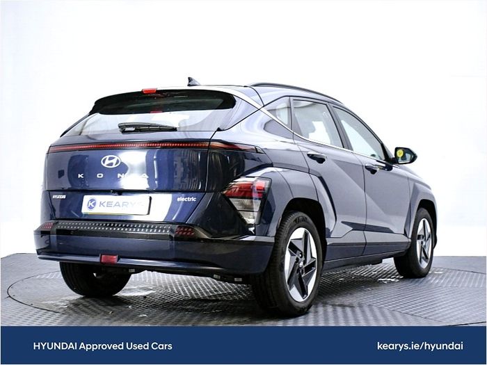 Hyundai Kona 2024