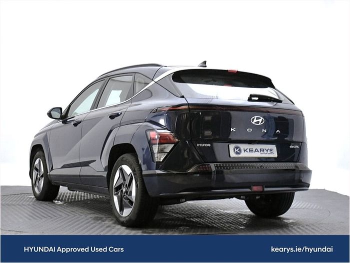 Hyundai Kona 2024