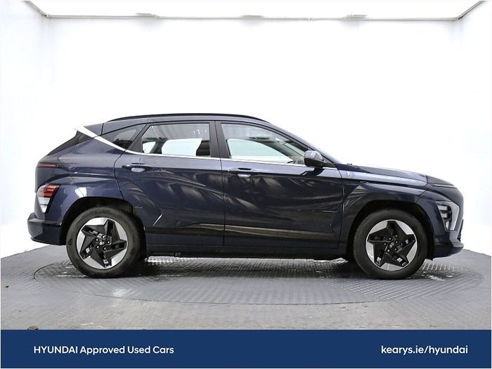 Hyundai Kona 2024