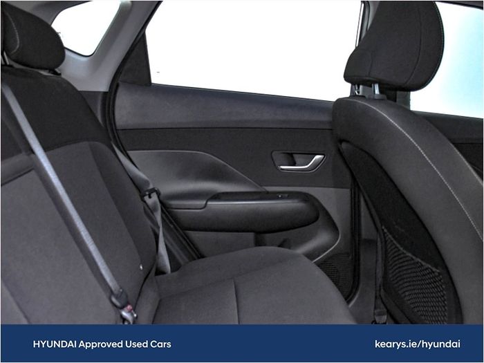 Hyundai Kona 2024