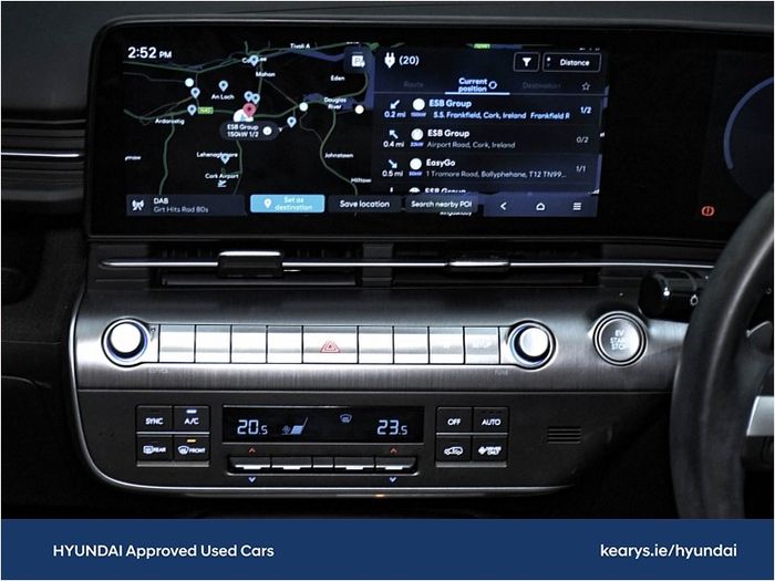 Hyundai Kona 2024