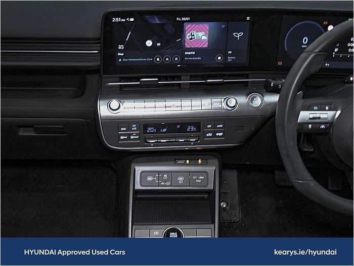 Hyundai Kona 2024