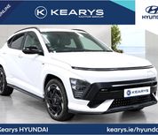 Hyundai Kona 2025