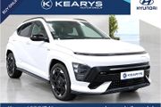 Hyundai Kona 2025