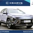 Hyundai Kona 2024