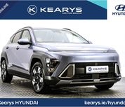 Hyundai Kona 2024