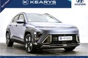 Hyundai Kona 2024