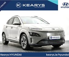 Hyundai Kona 2023