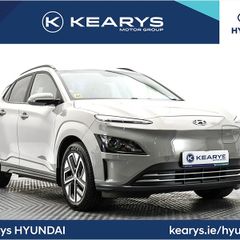 Hyundai Kona 2023