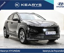 Hyundai Kona 2023