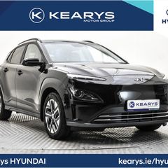 Hyundai Kona 2023