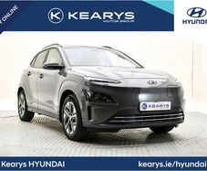 Hyundai Kona 2023