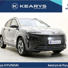 Hyundai Kona 2023