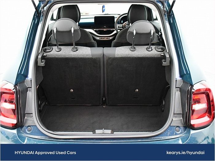 Fiat 500 2022