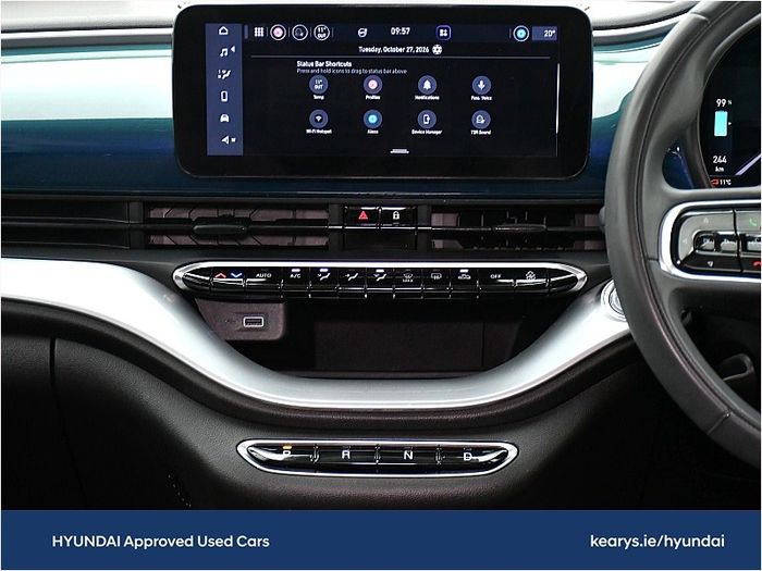 Fiat 500 2022