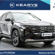 Hyundai Tucson 2026