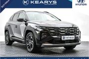 Hyundai Tucson 2026