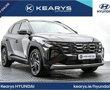 Hyundai Tucson 2026