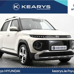 Hyundai INSTER 2026