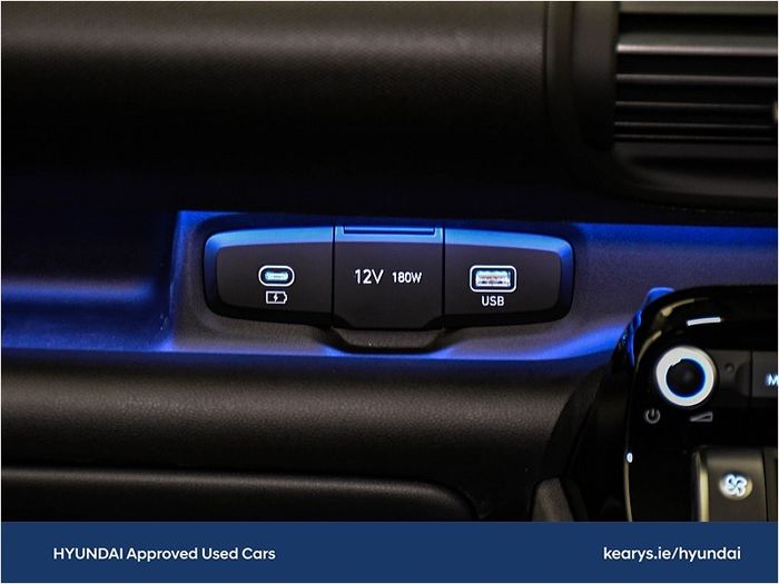 Hyundai INSTER 2026