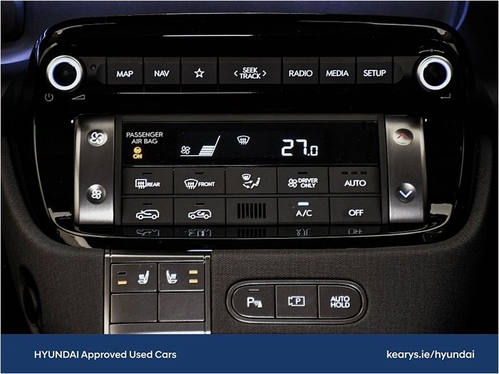 Hyundai INSTER 2026