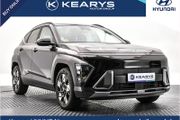 Hyundai Kona 2026