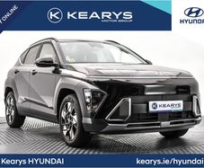 Hyundai Kona 2026