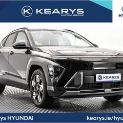Hyundai Kona 2026