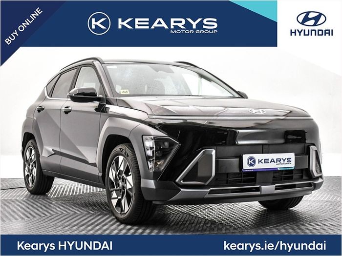Hyundai Kona 2026