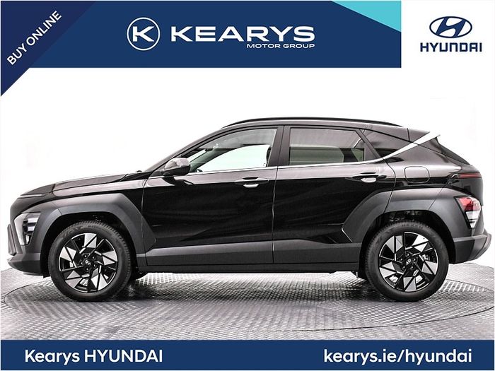 Hyundai Kona 2026