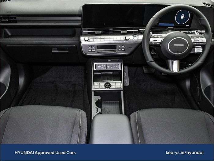 Hyundai Kona 2026