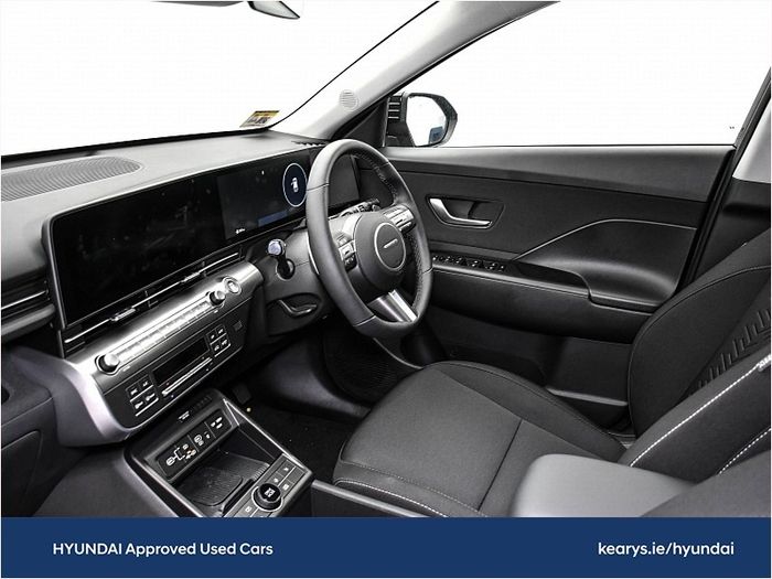 Hyundai Kona 2026