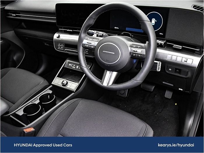 Hyundai Kona 2026