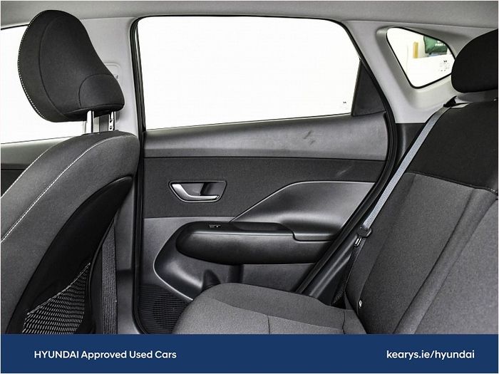 Hyundai Kona 2026