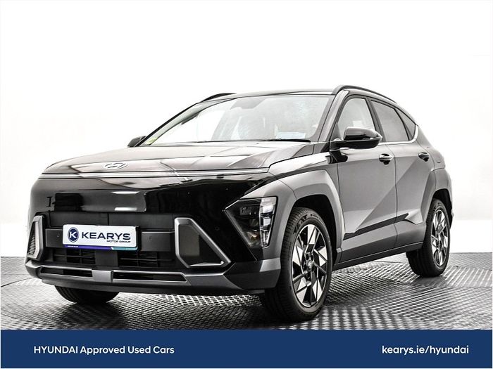 Hyundai Kona 2026