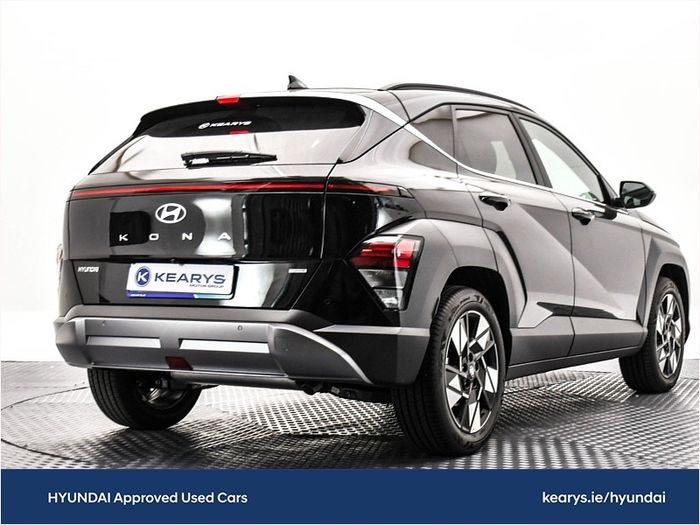 Hyundai Kona 2026